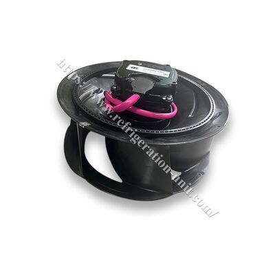 782013 màu tím /782012 màu đen THERMO KING phụ tùng nguyên bản cho bộ lạnh ốc xe A500 phụ tùng quạt