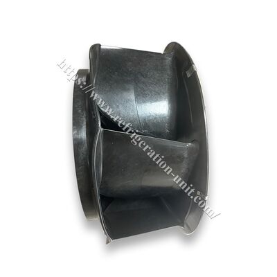 Phụ tùng chính hãng THERMO KING 782013 màu tím /782012 màu đen cho bộ phận quạt của bộ làm lạnh rơ moóc A500