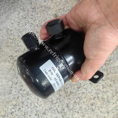 65-66823-01 Máy tách dầu có sẵn cho đơn vị làm lạnh Carrier trên 950/950U phụ tùng nguyên bản