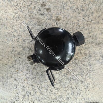 Bộ tách dầu Carrier 65-66823-01 dùng cho bộ phận làm lạnh supra 950/950U, phụ tùng thay thế chính hãng