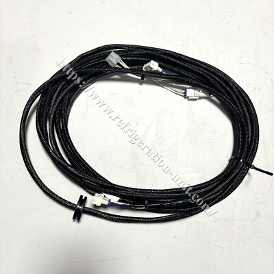 4E28520G04→ 4E28520G02→401795  Dây điều khiển cabin chính hãng THERMO KING - HMI có sẵn cho bộ phận làm lạnh T-580/680/780/880/980/1080/1280E&Pro