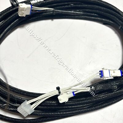 4E28520G04→ 4E28520G02→401795  Dây điều khiển cabin chính hãng THERMO KING - HMI có sẵn cho bộ phận làm lạnh T-580/680/780/880/980/1080/1280E&Pro