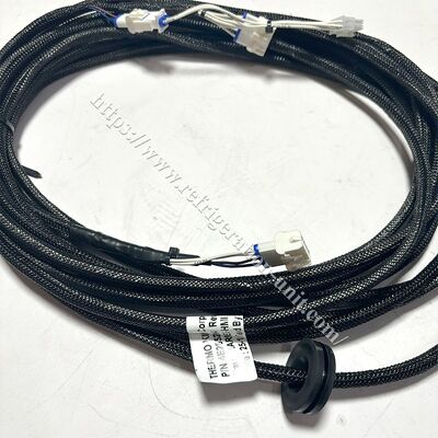 4E28520G04→ 4E28520G02→401795  Dây điều khiển cabin chính hãng THERMO KING - HMI có sẵn cho bộ phận làm lạnh T-580/680/780/880/980/1080/1280E&Pro