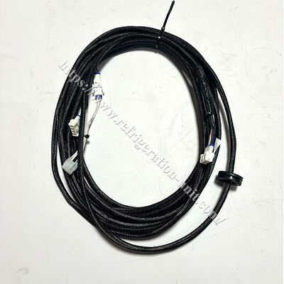 4E28520G04→ 4E28520G02→401795  Dây điều khiển cabin chính hãng THERMO KING - HMI có sẵn cho bộ phận làm lạnh T-580/680/780/880/980/1080/1280E&Pro