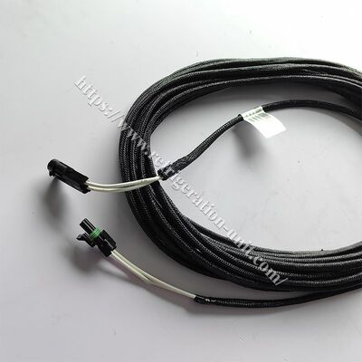 414143 DÂY ĐIỆN - BƠM TĂNG ÁP (14M) PHỤ TÙNG CHÍNH HÃNG THERMO KING