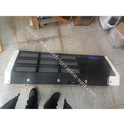 Máy lạnh Carrier Transicold Citimax D5, model có sẵn cho xe tải thùng lạnh 4.2 mét, điện áp 24V