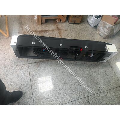 Citimax D5 Carrier transicold mô hình có sẵn cho 4.2 mét hộp lạnh chiều dài xe tải 24V