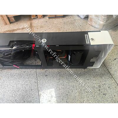 Citimax D5 Carrier transicold mô hình có sẵn cho 4.2 mét hộp lạnh chiều dài xe tải 24V