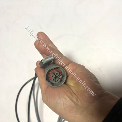 Cáp dữ liệu THERMO KING 2041040 Phụ tùng cho T-R Europe SP Unit và Bộ phận làm lạnh rơ moóc