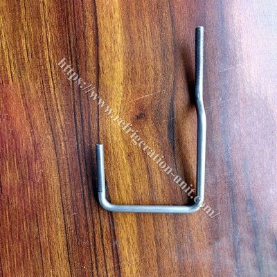 130996 CỤM LÀM LẠNH THERMOKING SP Thanh kéo - van điện từ nhiên liệu, phụ tùng thay thế T-M/T-R