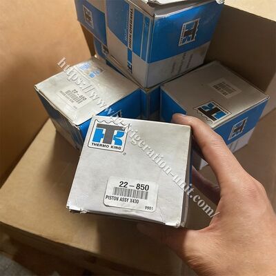 220850 PHỤ TÙNG CHÍNH HÃNG THERMO KING bộ piston cho máy nén kiểu X430