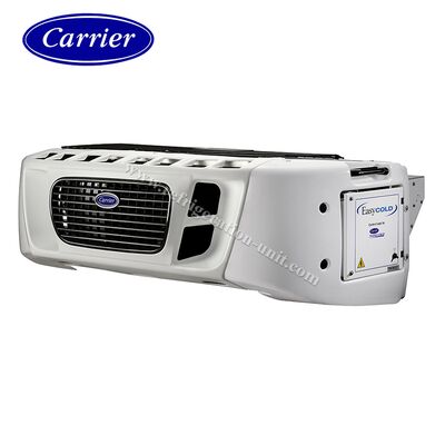 Đơn vị làm lạnh Carrier transicold oasis 250 có sẵn cho xe tải hộp lạnh 5-6 mét ở nhiệt độ 40-50 độ Nhiệt độ môi trường giá tốt