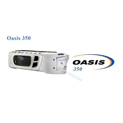 oasis 350 Carrier đơn vị làm lạnh transicold có sẵn cho 8-9 mét xe tải hộp lạnh trong 40-50 độ nhiệt độ môi trường tốt giá