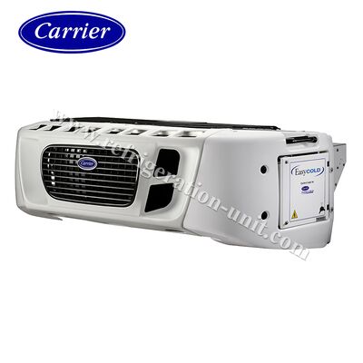 Đơn vị làm lạnh Carrier transicold oasis 350 có sẵn cho xe tải hộp lạnh 8-9 mét ở 40-50 độ Nhiệt độ môi trường giá tốt