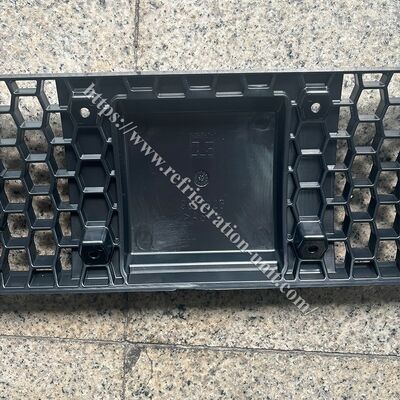 988211 THERMO KING refrigeration unit front black grill upper cover LOGO front available for T-600/680/800/880/900/980/Pro&M&R