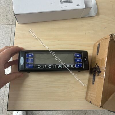 12-00774-00 Cab Command Carrier Original Spare Parts Unit Refrigeration Chiếc máy lạnh