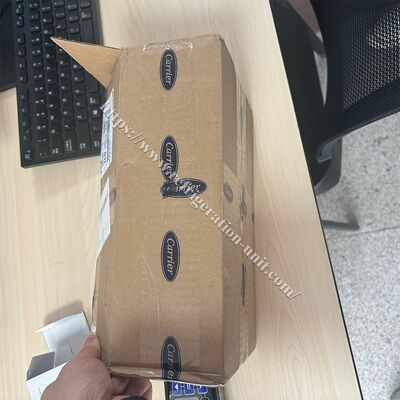 12-00774-00 Cab Command Carrier Original Spare Parts Unit Refrigeration Chiếc máy lạnh