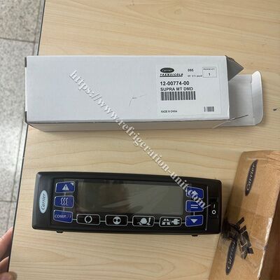 12-00774-00 Cab Command Carrier Original Spare Parts Unit Refrigeration Chiếc máy lạnh