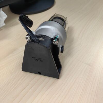 30-66840-00 made in China replace the Thermo King & Carrier Refrigeration Unit fuel pump 417059 and 30-01108-04 which made in USA now cancel producing discontinued