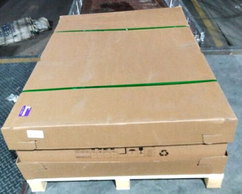 Trình mang transicold Citimax D7 mô hình có sẵn cho 5-6 mét xe tải hộp lạnh chiều dài 24V