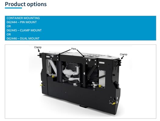 SG3500 THERMO KING diesel engine marine generator container refrigeration unit electric power supply remarkable fuel efficiency made in China factory