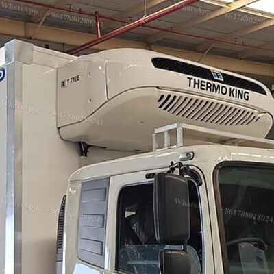 T-780E Thermo King Unit T-880E T-1080E
