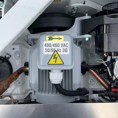 T-780E Thermo King Unit T-880E T-1080E