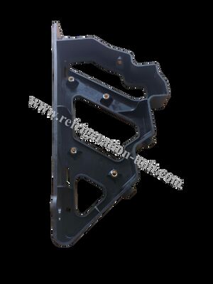 927030 BRACKET - cuộn dây (bên đường cong),T600/T800 / T-600M T-800M 880Pro T-600R T-800R hỗ trợ nắp