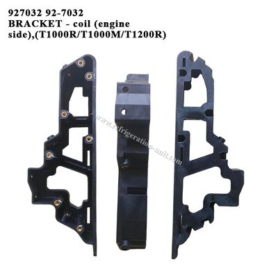 927032 92-7032 BRACKET - cuộn dây (phía động cơ), ((T1000R/T1000M/T1200R) hỗ trợ nắp
