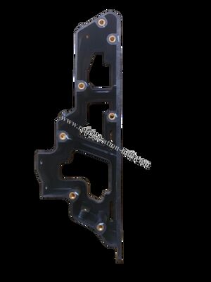927032 92-7032 BRACKET - cuộn dây (phía động cơ), ((T1000R/T1000M/T1200R) hỗ trợ nắp