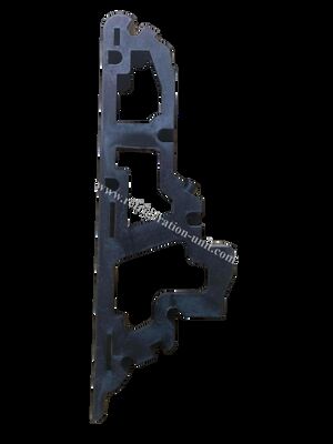 927032 92-7032 BRACKET - cuộn dây (phía động cơ), ((T1000R/T1000M/T1200R) hỗ trợ nắp