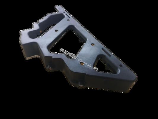 927032 92-7032 BRACKET - cuộn dây (phía động cơ), ((T1000R/T1000M/T1200R) hỗ trợ nắp