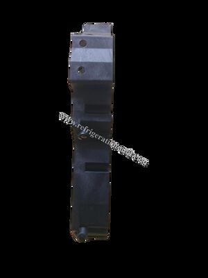 927032 92-7032 BRACKET - cuộn dây (phía động cơ), ((T1000R/T1000M/T1200R) hỗ trợ nắp
