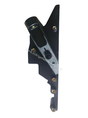 927033 BRACKET - cuộn dây (bên hộp điều khiển), ((T1000R/T1000M/T1200R) hỗ trợ nắp
