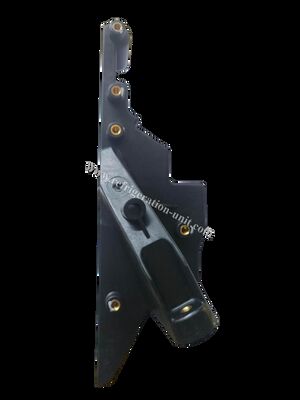 927033 BRACKET - cuộn dây (bên hộp điều khiển), ((T1000R/T1000M/T1200R) hỗ trợ nắp