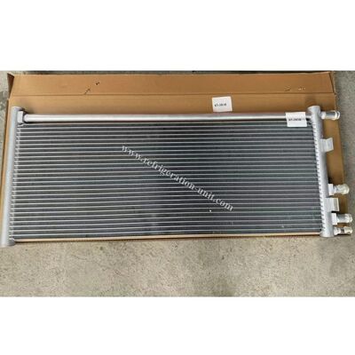 672858 67-2858 COIL - radiator (2/14 & after),UT A/C Condenser for Thermo King Transport Refrigeration UT-Series alternative aftermarket parts