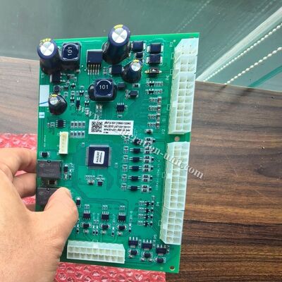 4E03661G02/ 673323 THERMO KING MAIN MODULE CAN-EU 24VDC RV780II các bộ phận gốc