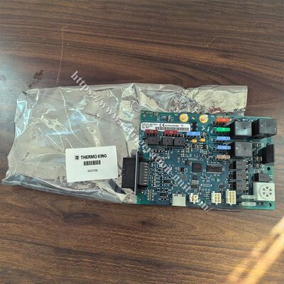 452756 /417600/452611 bảng logic CONTROL UNIT, cập nhật phần mềm mới nhất,EMC,SP TRUCK, đơn vị làm lạnh T-600M T-800M T-1000M THERMO KING