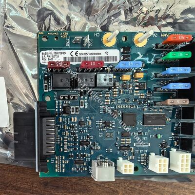 452756 /417600/452611 bảng logic CONTROL UNIT, cập nhật phần mềm mới nhất,EMC,SP TRUCK, đơn vị làm lạnh T-600M T-800M T-1000M THERMO KING
