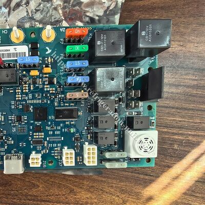 452756 /417600/452611 bảng logic CONTROL UNIT, cập nhật phần mềm mới nhất,EMC,SP TRUCK, đơn vị làm lạnh T-600M T-800M T-1000M THERMO KING
