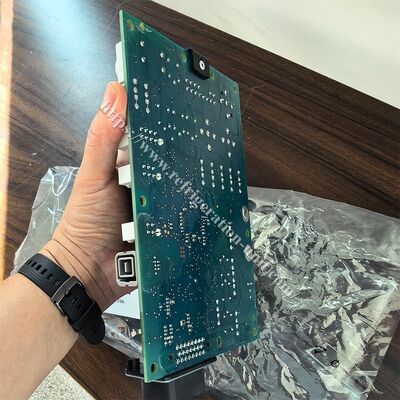 452756 /417600/452611 bảng logic CONTROL UNIT, cập nhật phần mềm mới nhất,EMC,SP TRUCK, đơn vị làm lạnh T-600M T-800M T-1000M THERMO KING