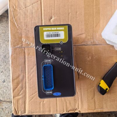 12-00703-52 MODULE, STEPPER, 2 OUTPUT bộ phận thay thế gốc trọng lượng ròng 1,87KG