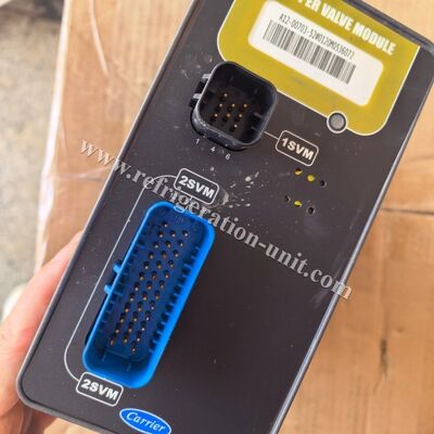 12-00703-52 MODULE, STEPPER, 2 OUTPUT bộ phận thay thế gốc trọng lượng ròng 1,87KG