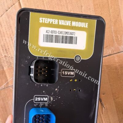 12-00703-52 MODULE, STEPPER, 2 OUTPUT bộ phận thay thế gốc trọng lượng ròng 1,87KG