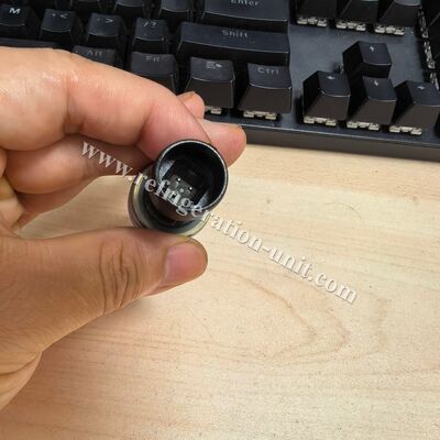 12-00352-14 Phụ tùng thay thế chính hãng Vector HE19 Công tắc áp suất cao Vector 1550 / 1800 / 1850 / 1950 / 6600 Thay thế: 12-00352-03