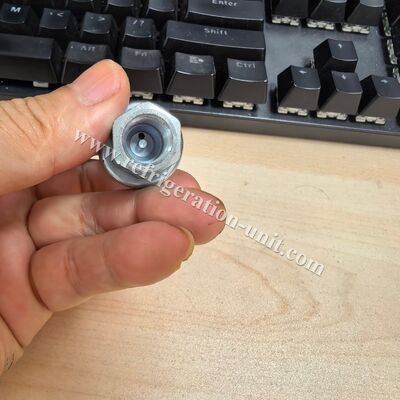 12-00352-14 Phụ tùng thay thế chính hãng Vector HE19 Công tắc áp suất cao Vector 1550 / 1800 / 1850 / 1950 / 6600 Thay thế: 12-00352-03