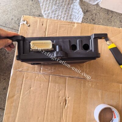 12-00786-51 MÔ-ĐUN ĐIỀU KHIỂN ĐIỆN HE19 Bộ phận làm lạnh xe moóc nguyên bản Carrier phụ tùng chuyển tiếp 1,92kg trọng lượng tịnh