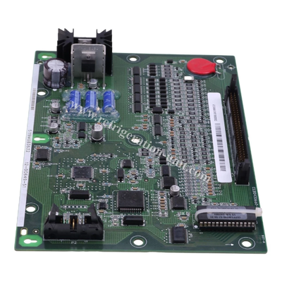 12-00649-51 thay thế 12-00649-47,12-00649-50 Đơn vị vận chuyển trên mô hình trên 750, Supra 422 450 bảng điều khiển bảng logic
