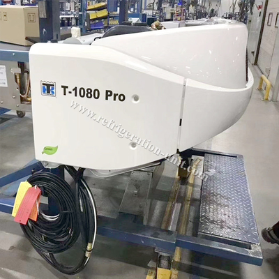 T-1080Pro THERMO KING đơn vị làm mát tự động với động cơ diesel cho xe tải hệ thống làm mát thiết bị thay thế T-1000M
