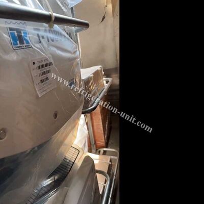 T-1080Pro THERMO KING đơn vị làm mát tự động với động cơ diesel cho xe tải hệ thống làm mát thiết bị thay thế T-1000M